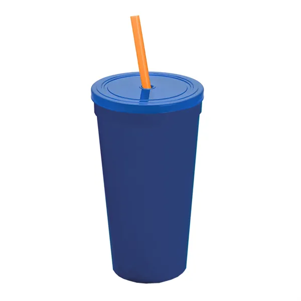 Garyline® Sport Sipper Cup - 24 oz. - Garyline® Sport Sipper Cup - 24 oz. - Image 165 of 1963