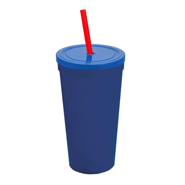 Garyline® Sport Sipper Cup - 24 oz. - Garyline® Sport Sipper Cup - 24 oz. - Image 166 of 1963