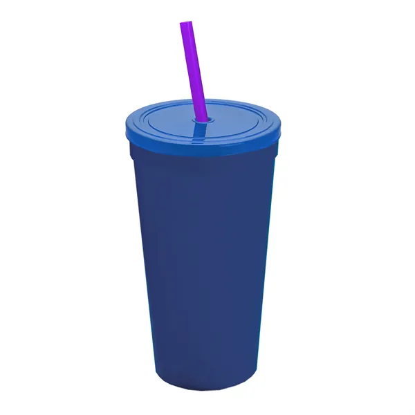 Garyline® Sport Sipper Cup - 24 oz. - Garyline® Sport Sipper Cup - 24 oz. - Image 167 of 1963