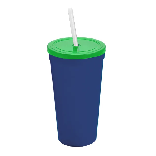 Garyline® Sport Sipper Cup - 24 oz. - Garyline® Sport Sipper Cup - 24 oz. - Image 168 of 1963