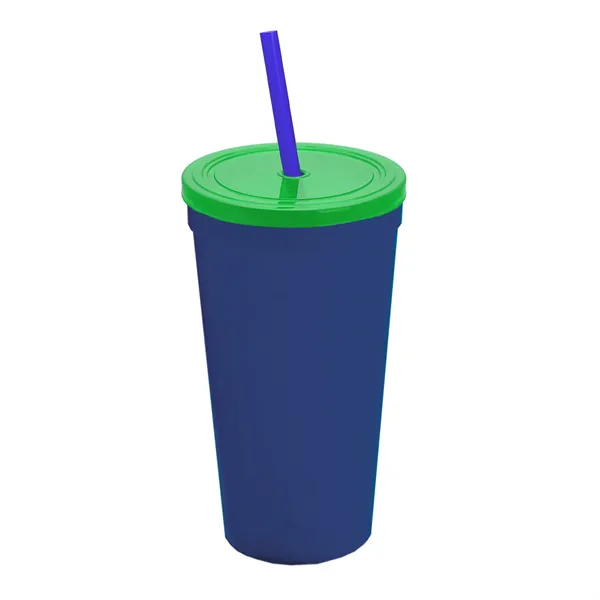 Garyline® Sport Sipper Cup - 24 oz. - Garyline® Sport Sipper Cup - 24 oz. - Image 170 of 1963