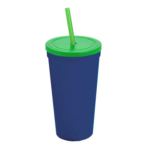 Garyline® Sport Sipper Cup - 24 oz. - Garyline® Sport Sipper Cup - 24 oz. - Image 171 of 1963