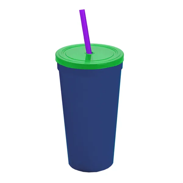 Garyline® Sport Sipper Cup - 24 oz. - Garyline® Sport Sipper Cup - 24 oz. - Image 174 of 1963