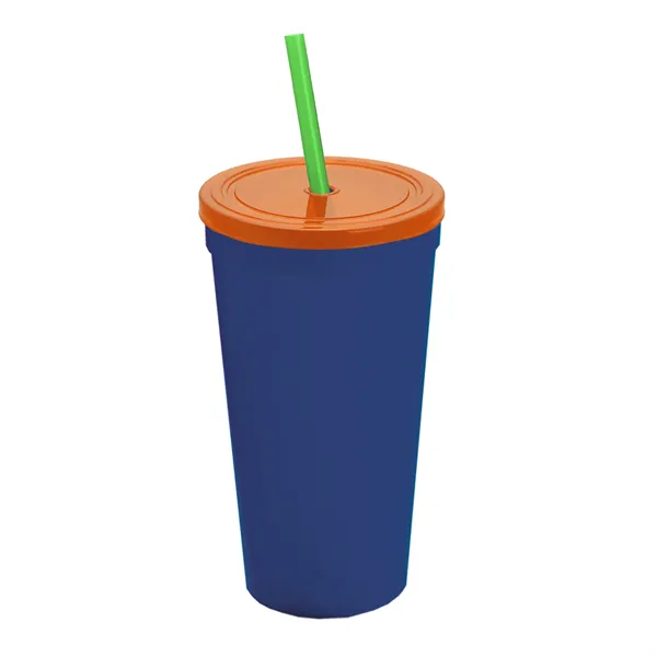 Garyline® Sport Sipper Cup - 24 oz. - Garyline® Sport Sipper Cup - 24 oz. - Image 178 of 1963