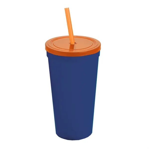 Garyline® Sport Sipper Cup - 24 oz. - Garyline® Sport Sipper Cup - 24 oz. - Image 179 of 1963