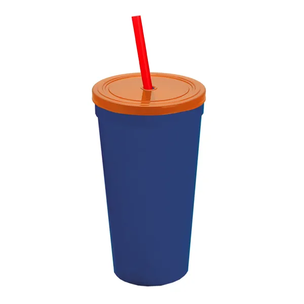 Garyline® Sport Sipper Cup - 24 oz. - Garyline® Sport Sipper Cup - 24 oz. - Image 180 of 1963