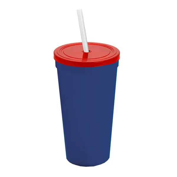 Garyline® Sport Sipper Cup - 24 oz. - Garyline® Sport Sipper Cup - 24 oz. - Image 182 of 1963