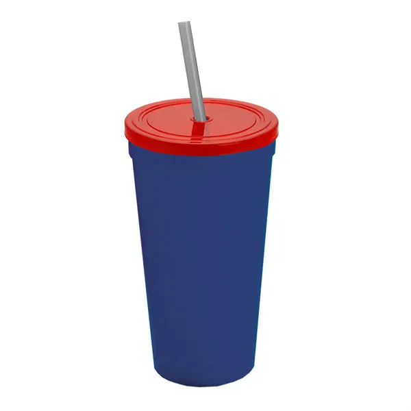 Garyline® Sport Sipper Cup - 24 oz. - Garyline® Sport Sipper Cup - 24 oz. - Image 183 of 1963