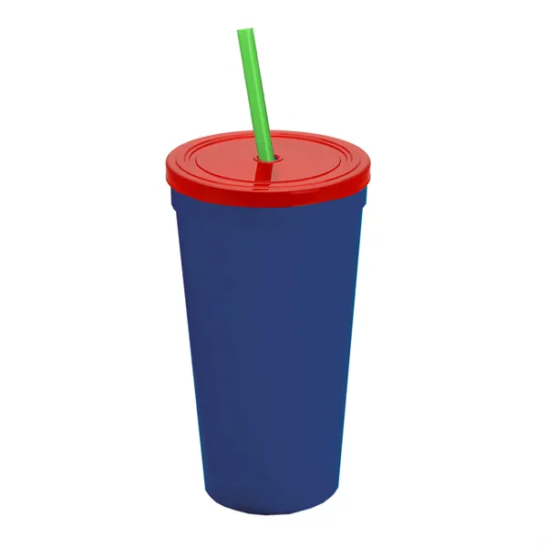 Garyline® Sport Sipper Cup - 24 oz. - Garyline® Sport Sipper Cup - 24 oz. - Image 185 of 1963