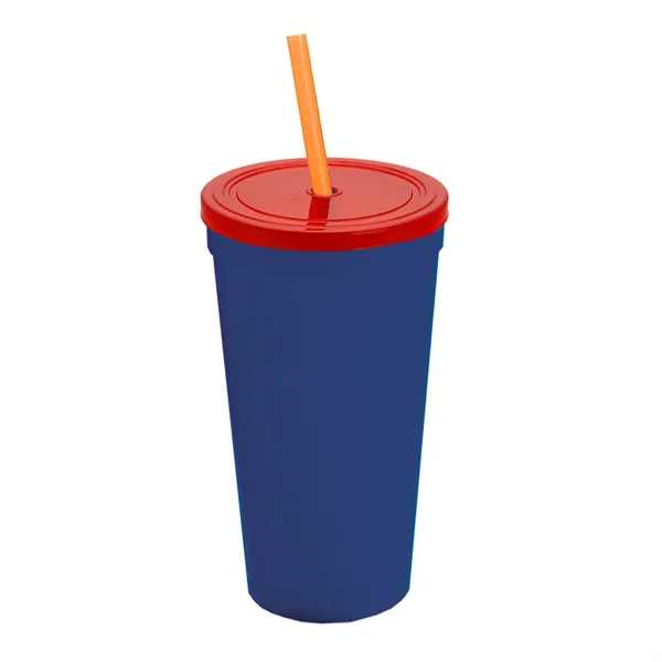 Garyline® Sport Sipper Cup - 24 oz. - Garyline® Sport Sipper Cup - 24 oz. - Image 186 of 1963