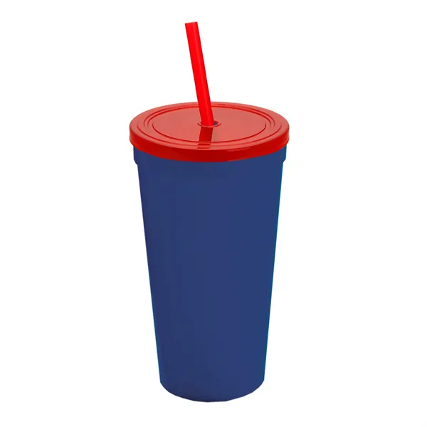 Garyline® Sport Sipper Cup - 24 oz. - Garyline® Sport Sipper Cup - 24 oz. - Image 187 of 1963