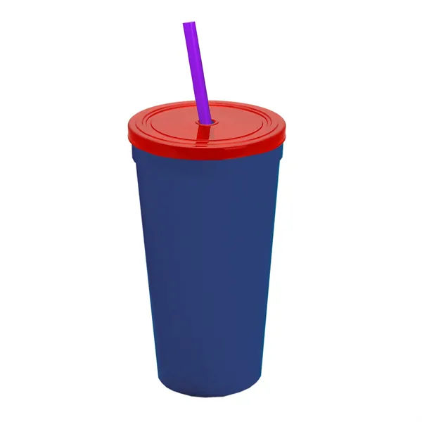 Garyline® Sport Sipper Cup - 24 oz. - Garyline® Sport Sipper Cup - 24 oz. - Image 188 of 1963