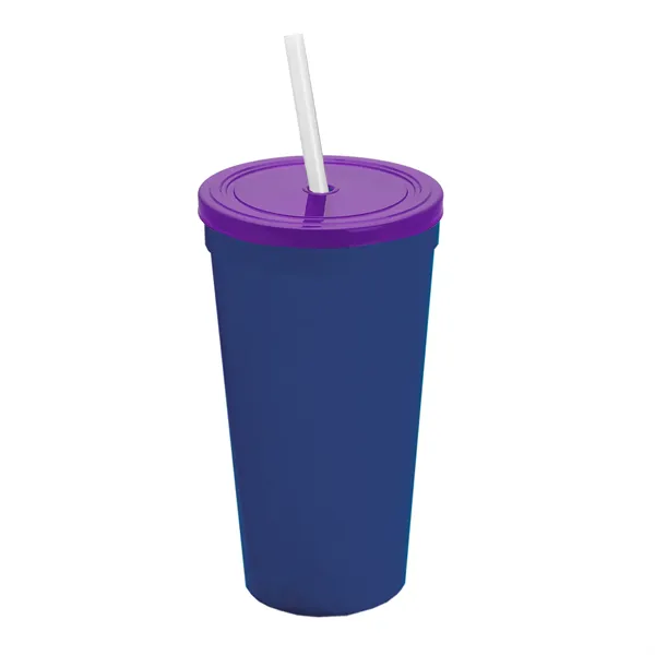 Garyline® Sport Sipper Cup - 24 oz. - Garyline® Sport Sipper Cup - 24 oz. - Image 189 of 1963
