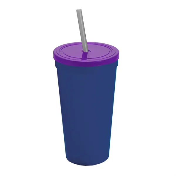 Garyline® Sport Sipper Cup - 24 oz. - Garyline® Sport Sipper Cup - 24 oz. - Image 190 of 1963