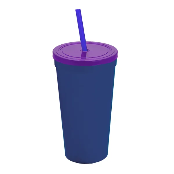 Garyline® Sport Sipper Cup - 24 oz. - Garyline® Sport Sipper Cup - 24 oz. - Image 191 of 1963