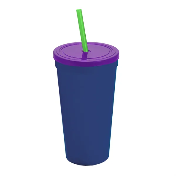 Garyline® Sport Sipper Cup - 24 oz. - Garyline® Sport Sipper Cup - 24 oz. - Image 192 of 1963