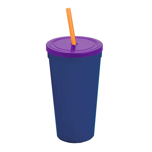 Garyline® Sport Sipper Cup - 24 oz. - Garyline® Sport Sipper Cup - 24 oz. - Image 193 of 1963