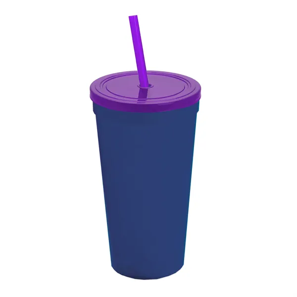 Garyline® Sport Sipper Cup - 24 oz. - Garyline® Sport Sipper Cup - 24 oz. - Image 195 of 1963