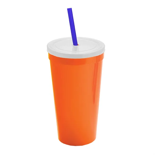 Garyline® Sport Sipper Cup - 24 oz. - Garyline® Sport Sipper Cup - 24 oz. - Image 198 of 1963