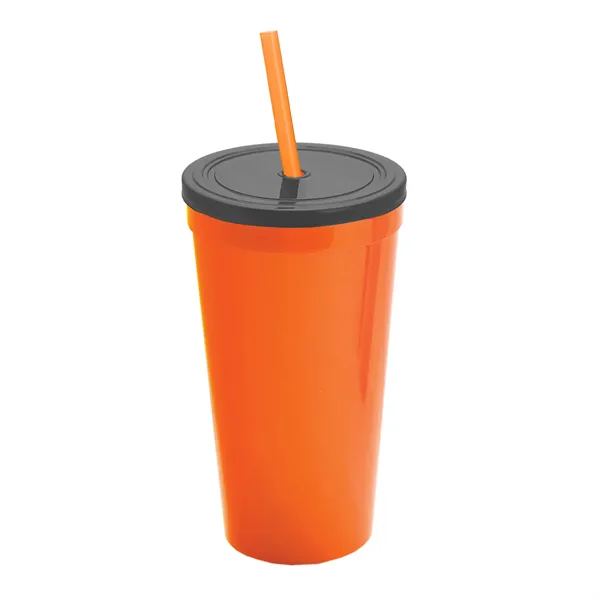 Garyline® Sport Sipper Cup - 24 oz. - Garyline® Sport Sipper Cup - 24 oz. - Image 207 of 1963