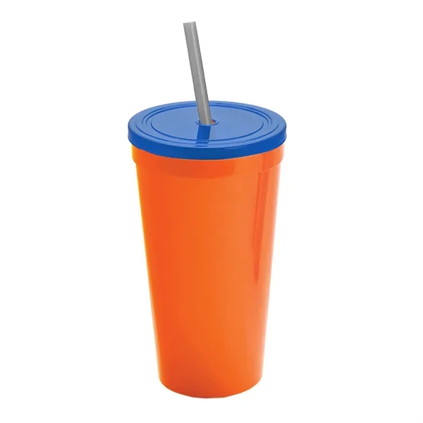 Garyline® Sport Sipper Cup - 24 oz. - Garyline® Sport Sipper Cup - 24 oz. - Image 211 of 1963