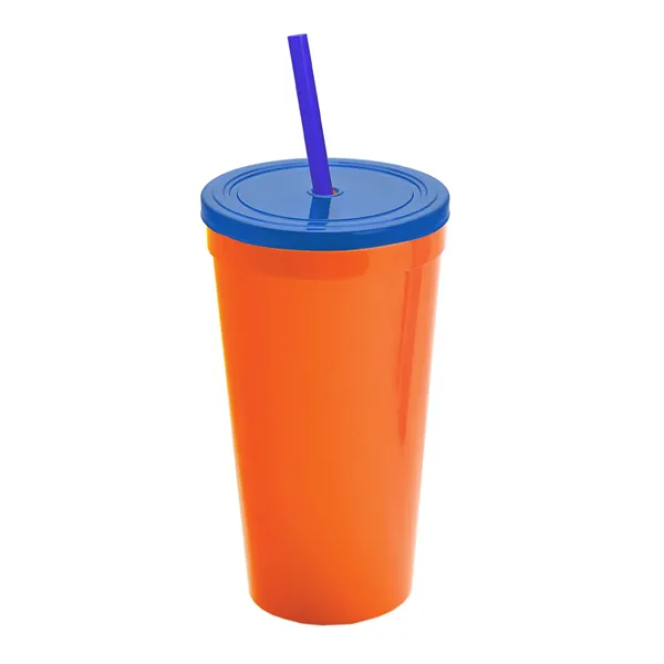 Garyline® Sport Sipper Cup - 24 oz. - Garyline® Sport Sipper Cup - 24 oz. - Image 212 of 1963