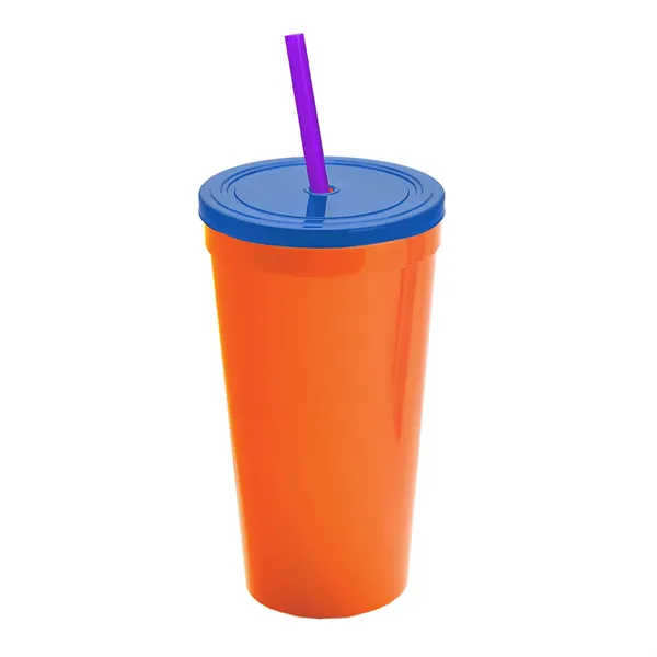 Garyline® Sport Sipper Cup - 24 oz. - Garyline® Sport Sipper Cup - 24 oz. - Image 216 of 1963
