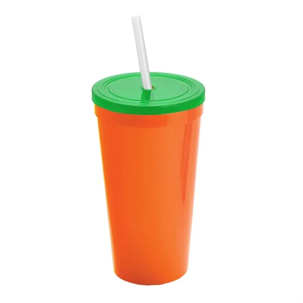 Garyline® Sport Sipper Cup - 24 oz. - Garyline® Sport Sipper Cup - 24 oz. - Image 217 of 1963