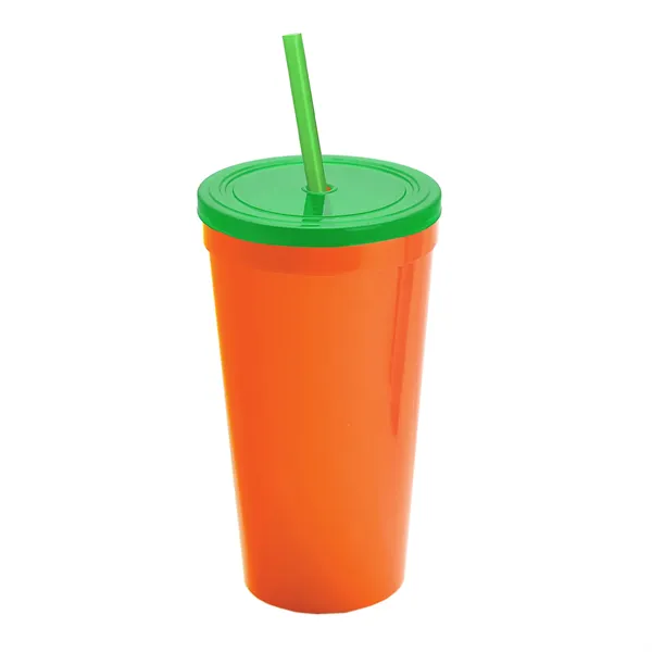 Garyline® Sport Sipper Cup - 24 oz. - Garyline® Sport Sipper Cup - 24 oz. - Image 220 of 1963