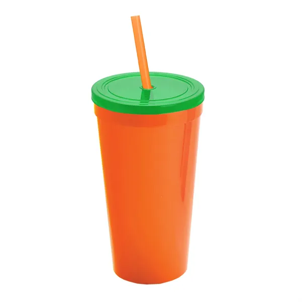Garyline® Sport Sipper Cup - 24 oz. - Garyline® Sport Sipper Cup - 24 oz. - Image 221 of 1963