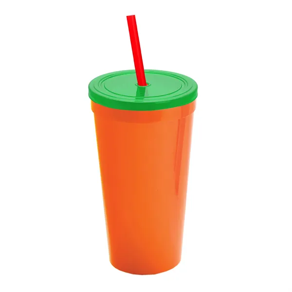 Garyline® Sport Sipper Cup - 24 oz. - Garyline® Sport Sipper Cup - 24 oz. - Image 222 of 1963