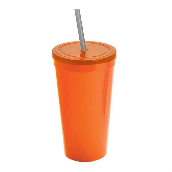 Garyline® Sport Sipper Cup - 24 oz. - Garyline® Sport Sipper Cup - 24 oz. - Image 225 of 1963