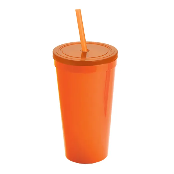Garyline® Sport Sipper Cup - 24 oz. - Garyline® Sport Sipper Cup - 24 oz. - Image 228 of 1963