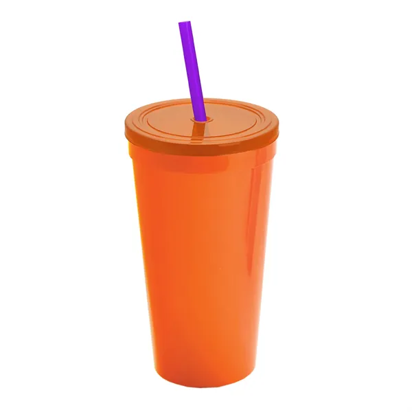 Garyline® Sport Sipper Cup - 24 oz. - Garyline® Sport Sipper Cup - 24 oz. - Image 230 of 1963