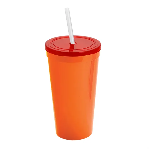 Garyline® Sport Sipper Cup - 24 oz. - Garyline® Sport Sipper Cup - 24 oz. - Image 231 of 1963
