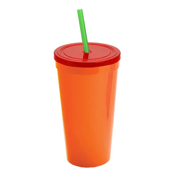 Garyline® Sport Sipper Cup - 24 oz. - Garyline® Sport Sipper Cup - 24 oz. - Image 234 of 1963