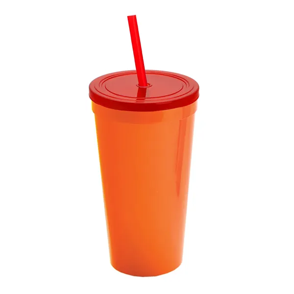 Garyline® Sport Sipper Cup - 24 oz. - Garyline® Sport Sipper Cup - 24 oz. - Image 236 of 1963