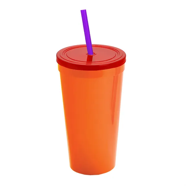 Garyline® Sport Sipper Cup - 24 oz. - Garyline® Sport Sipper Cup - 24 oz. - Image 237 of 1963