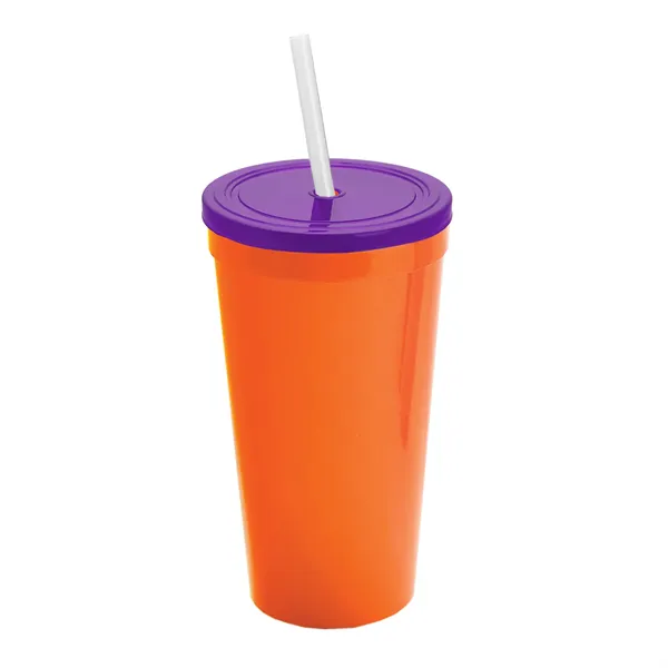 Garyline® Sport Sipper Cup - 24 oz. - Garyline® Sport Sipper Cup - 24 oz. - Image 238 of 1963