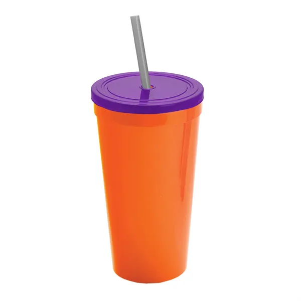 Garyline® Sport Sipper Cup - 24 oz. - Garyline® Sport Sipper Cup - 24 oz. - Image 239 of 1963