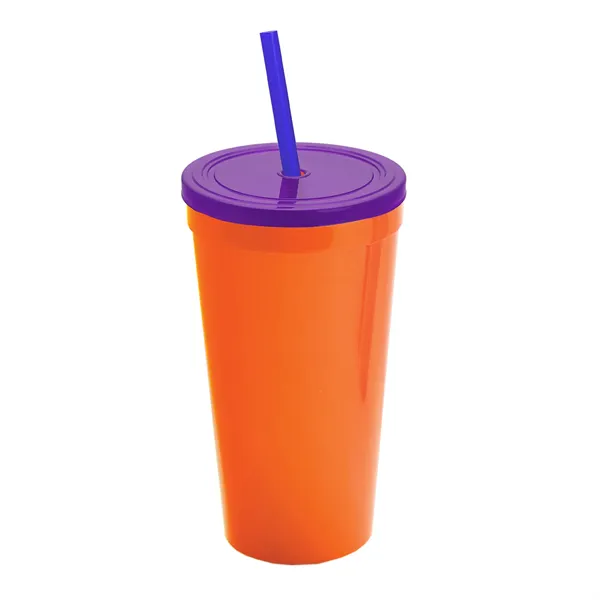 Garyline® Sport Sipper Cup - 24 oz. - Garyline® Sport Sipper Cup - 24 oz. - Image 240 of 1963
