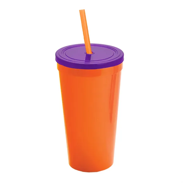 Garyline® Sport Sipper Cup - 24 oz. - Garyline® Sport Sipper Cup - 24 oz. - Image 242 of 1963