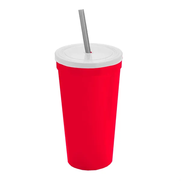Garyline® Sport Sipper Cup - 24 oz. - Garyline® Sport Sipper Cup - 24 oz. - Image 246 of 1963