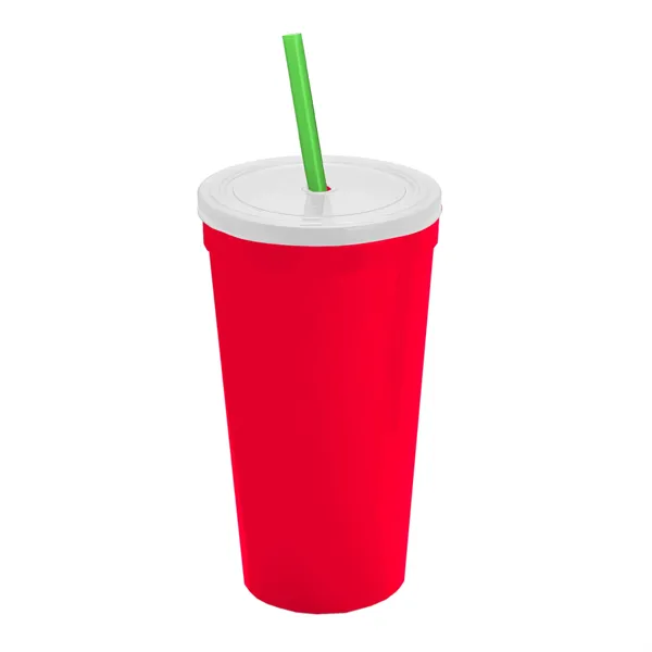 Garyline® Sport Sipper Cup - 24 oz. - Garyline® Sport Sipper Cup - 24 oz. - Image 248 of 1963