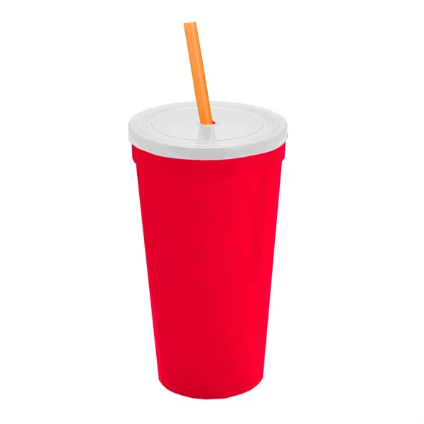 Garyline® Sport Sipper Cup - 24 oz. - Garyline® Sport Sipper Cup - 24 oz. - Image 249 of 1963