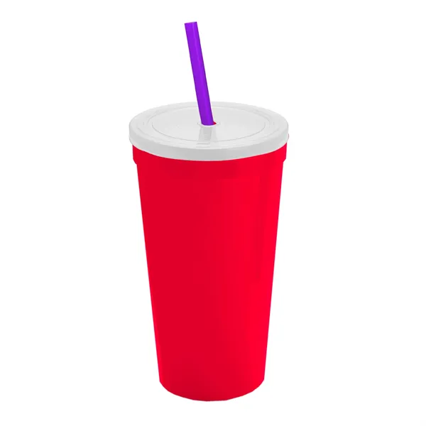 Garyline® Sport Sipper Cup - 24 oz. - Garyline® Sport Sipper Cup - 24 oz. - Image 251 of 1963