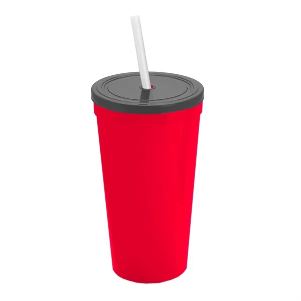 Garyline® Sport Sipper Cup - 24 oz. - Garyline® Sport Sipper Cup - 24 oz. - Image 252 of 1963