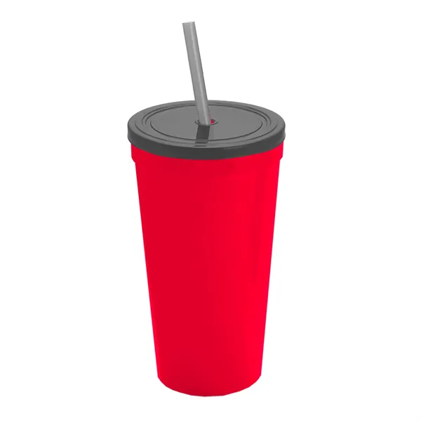 Garyline® Sport Sipper Cup - 24 oz. - Garyline® Sport Sipper Cup - 24 oz. - Image 253 of 1963