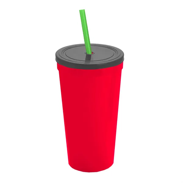 Garyline® Sport Sipper Cup - 24 oz. - Garyline® Sport Sipper Cup - 24 oz. - Image 255 of 1963