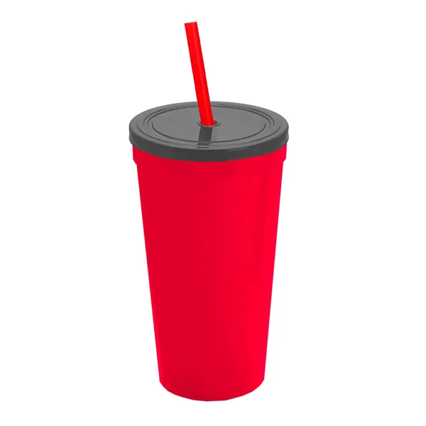 Garyline® Sport Sipper Cup - 24 oz. - Garyline® Sport Sipper Cup - 24 oz. - Image 257 of 1963